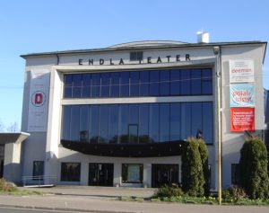 Театр "Эндла"