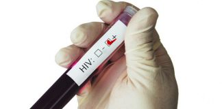 В Пярнумаа диагностировано два человека с ВИЧ