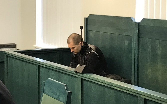 Адвокат намерен обжаловать приговор по делу об убийстве Николая Таранкова