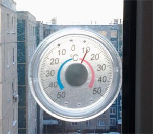 В Таллинне и Пярну побиты температурные рекорды: еще никогда в мае не было так холодно