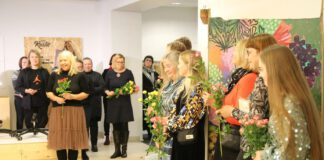 В Пярну открылась выставка о вторичной переработке