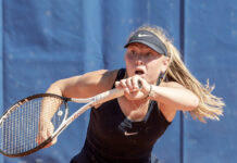 Пярнуская теннисистка выиграла турнир в Испании