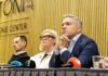 Поссорившаяся с центристами мэр Пярну получила предложение присоединиться к соцдемам Поссорившаяся с центристами мэр Пярну получила предложение присоединиться к соцдемам